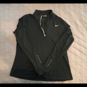 Nike Dry Fit Running Shell